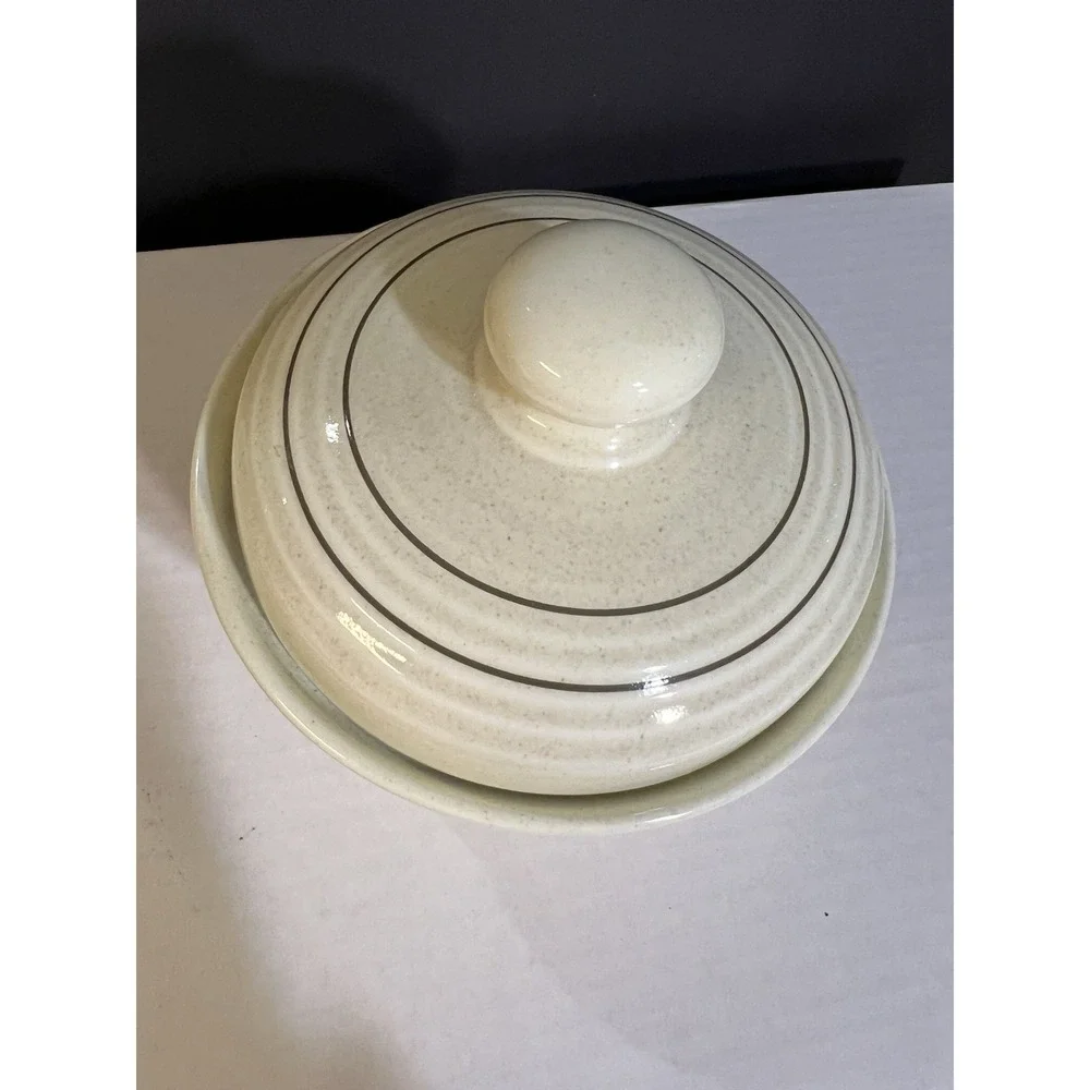 Vintage 1981 Royal Doulton Lambeth Ware‎ Dish L.S.1045 (2075)